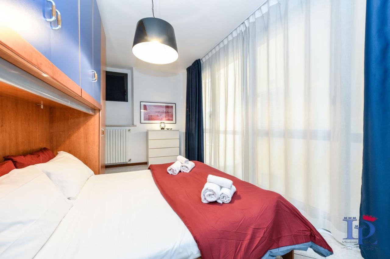 Appartement Desenzanoloft Blue Lake Star à Desenzano del Garda Extérieur photo