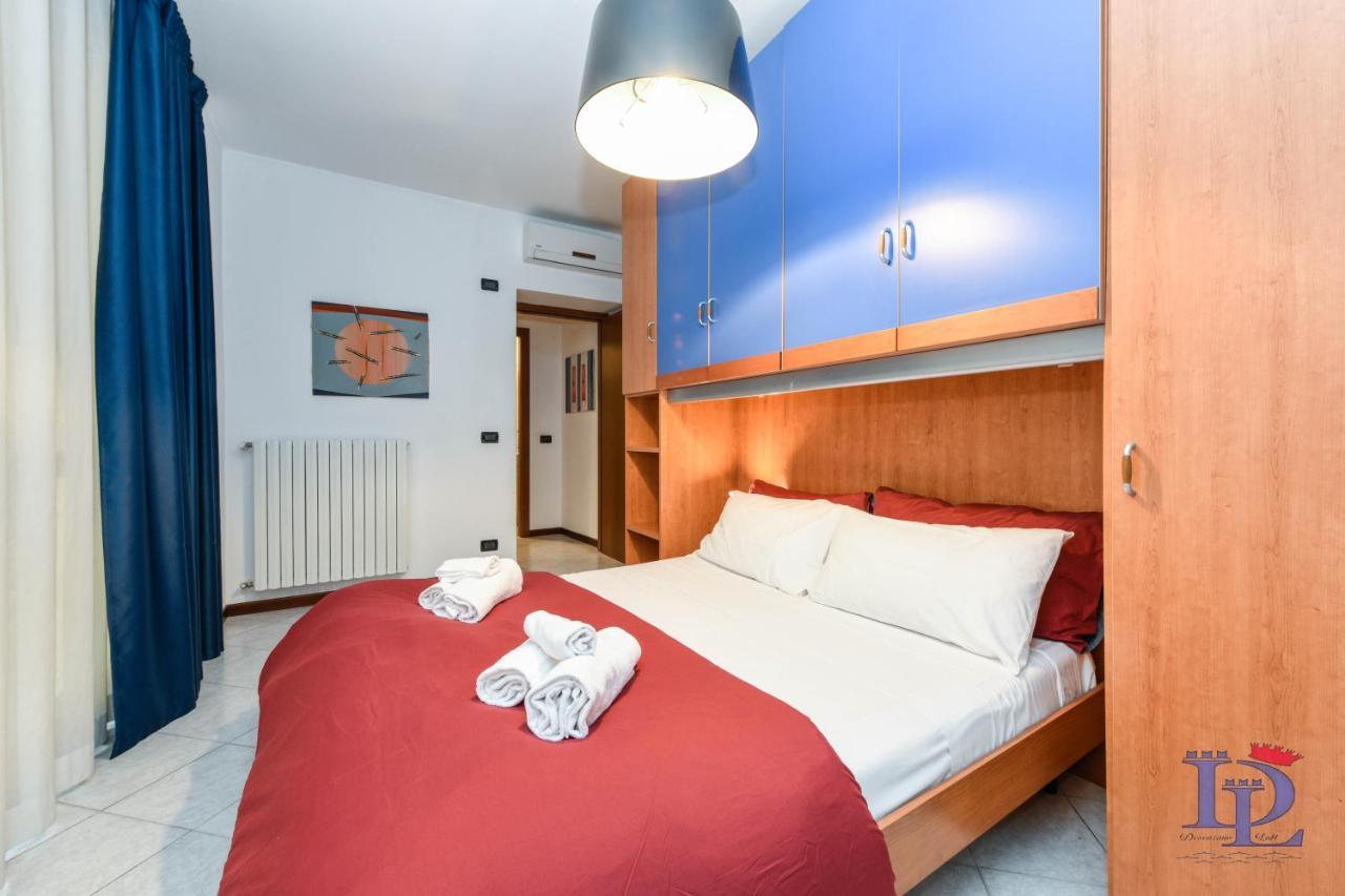 Appartement Desenzanoloft Blue Lake Star à Desenzano del Garda Extérieur photo