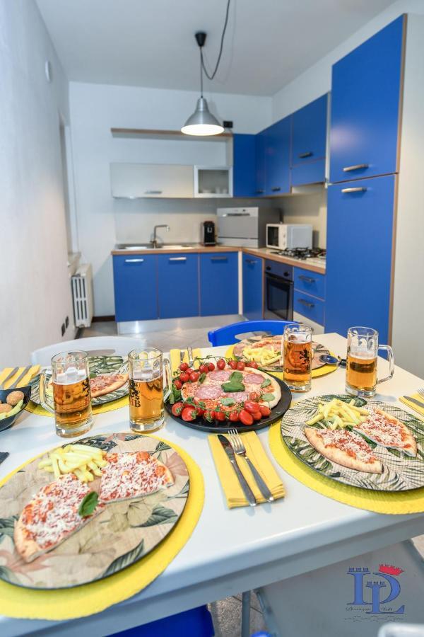 Appartement Desenzanoloft Blue Lake Star à Desenzano del Garda Extérieur photo