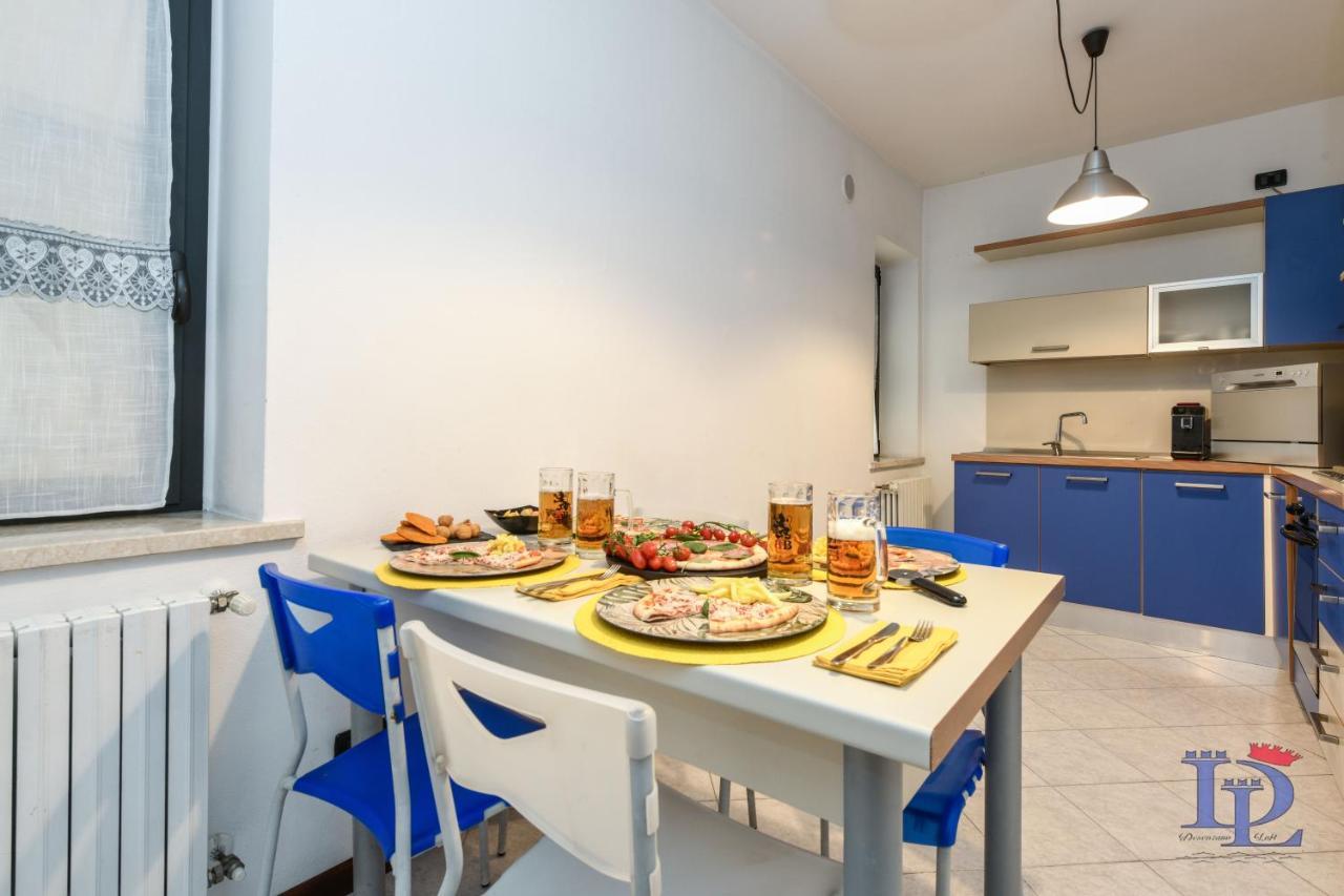 Appartement Desenzanoloft Blue Lake Star à Desenzano del Garda Extérieur photo