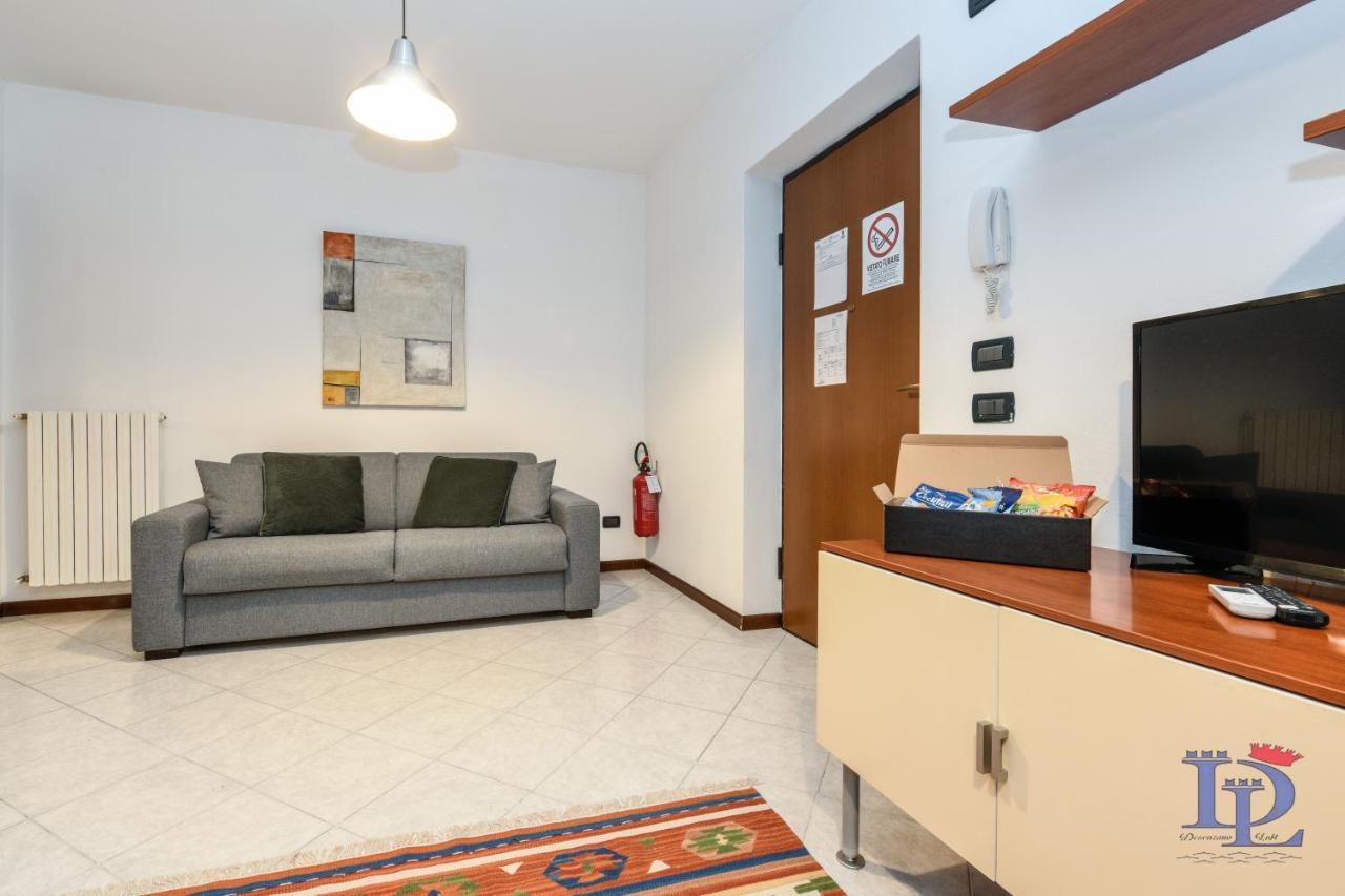 Appartement Desenzanoloft Blue Lake Star à Desenzano del Garda Extérieur photo
