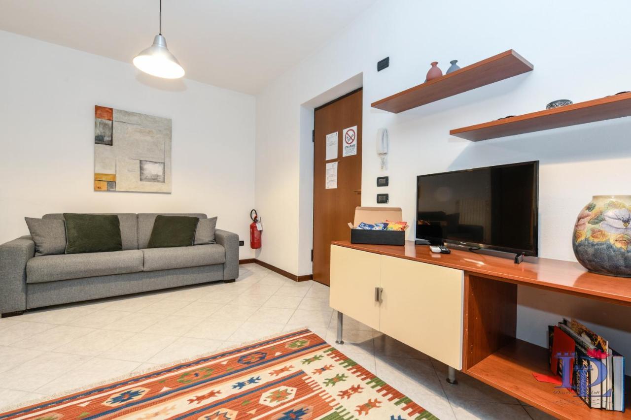 Appartement Desenzanoloft Blue Lake Star à Desenzano del Garda Extérieur photo