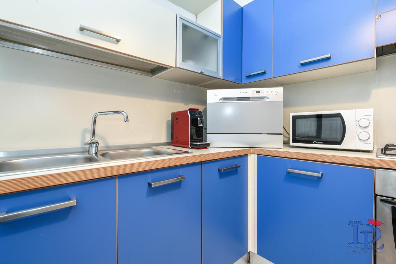 Appartement Desenzanoloft Blue Lake Star à Desenzano del Garda Extérieur photo