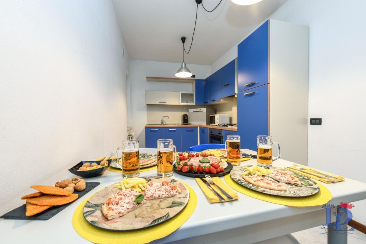 Appartement Desenzanoloft Blue Lake Star à Desenzano del Garda Extérieur photo